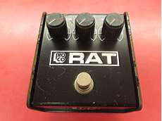 歪み系エフェクター|PROCO