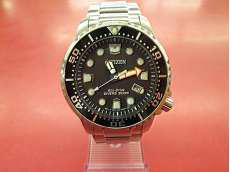 クォーツ・アナログ腕時計|CITIZEN