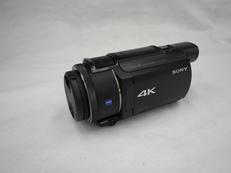 4Kビデオカメラ|SONY