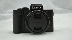 ミラーレス一眼 ダブルズームキット|PANASONIC