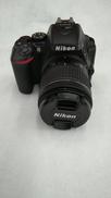 一眼レフカメラ ダブルズームキット|NIKON