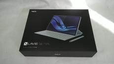 LAVIE TAB T12N|NEC
