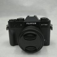 ミラーレス一眼カメラ|FUJIFILM