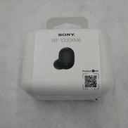 ワイヤレスイヤホン|SONY