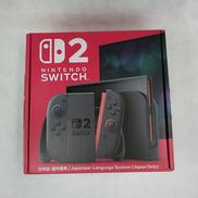 SWITCH2|NINTENDO / 任天堂