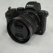 ミラーレス一眼|NIKON