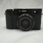 コンパクトデジタルカメラ|FUJIFILM