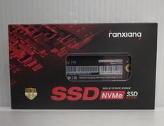 内蔵ストレージ関連|FANXIANG