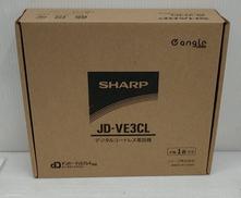 電話機・FAX|SHARP