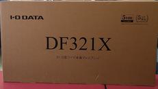 ワイド液晶ディスプレイ|I・O DATA