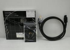 電源ケーブル|AET