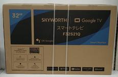チューナーレステレビ|SKYWORTH
