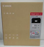 A4対応複合機|CANON