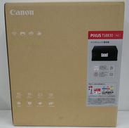 A4対応複合機|CANON