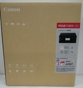 A4対応複合機|CANON