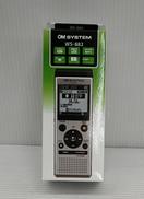 ボイスレコーダー|OMSYSTEM