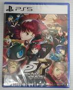 プレイステーション5ソフト|ATLUS