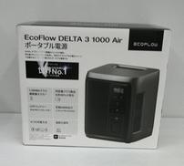 ポータブル電源|ECOFLOW