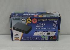 スイッチングハブ|ELECOM
