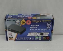 スイッチングハブ|ELECOM
