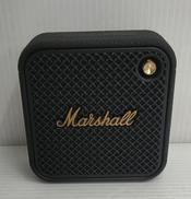 BTスピーカー|MARSHALL