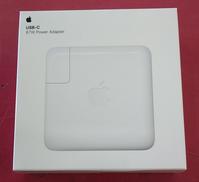 ACアダプター|APPLE
