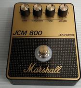 オーバードライブ|MARSHALL