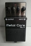 その他エフェクター|BOSS