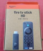 FIRE TV STICK HD 第2世代|AMAZON