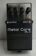 その他エフェクター|BOSS