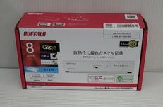 スイッチングハブ|BUFFALO