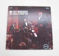 WE GET REQUESTS THE OSCER PETE|VERVE