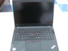 ノートパソコン|LENOVO