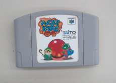 パズルボブル64|TAITO