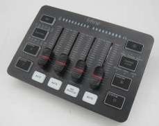 ゲーミングオーディオミキサー|FIFINE