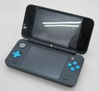 NEW 2DSLL|NINTENDO
