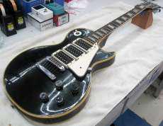 エレキギター|GRECO