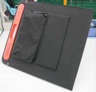 ポータブルソーラーパネル|JACKERY