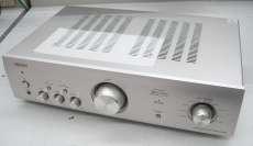 プリメインアンプ|DENON