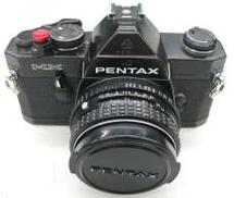 フィルムカメラ|PENTAX