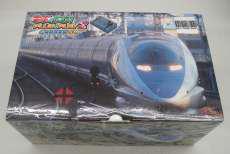 電車でGO! PLUG&PLAY 山陽新幹線EX|ZUIKI