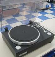 レコードプレーヤー|YAMAHA