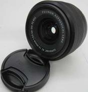 ｢Xシリーズ｣用交換レンズ|FUJINON