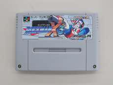 ロックマン X3　スーパーファミコンソフト|CAPCOM