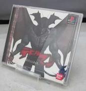 デビルマン|BANDAI