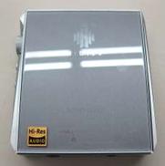 デジタルオーディオプレーヤー|HIDIZS