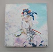 サクラ大戦 ～桜華絢爛～　LD|SEGA