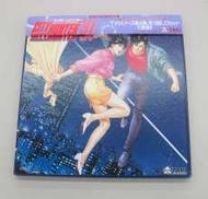 シティハンター’91　TCLA-9006　LD|TAKI CORPORATION