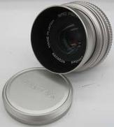 PENTAX 単焦点レンズ FA LIMITED|PENTAX