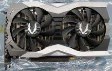 グラフィックボード|ZOTAC